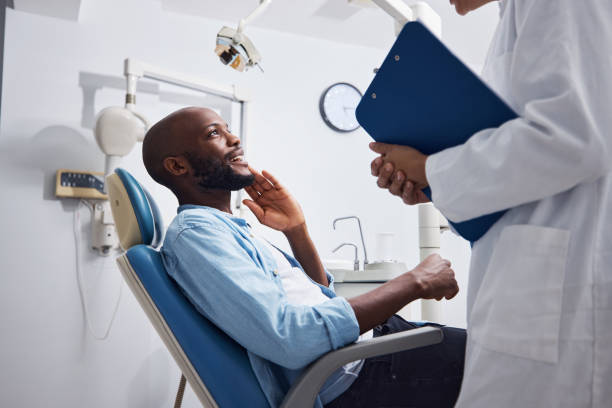 Best Emergency Dental Care for Broken or Chipped Teeth in Mill Plain, CT