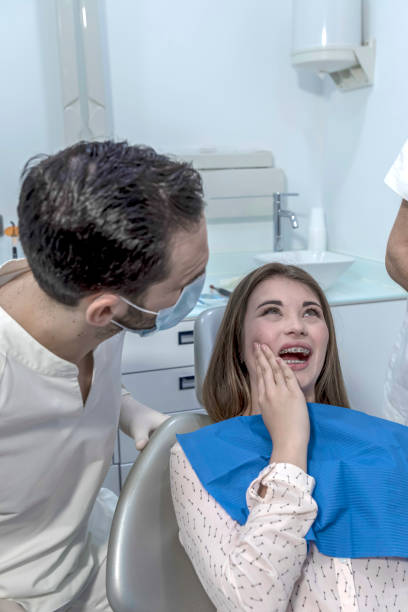 Best Emergency Wisdom Teeth Removal in Mill Plain, CT