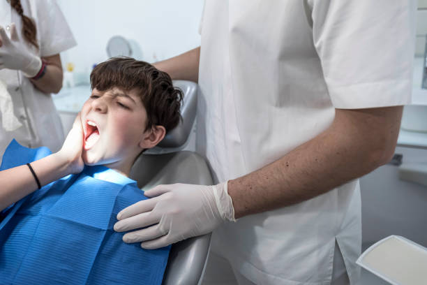 Best Emergency Treatment for Dental Infections or Abscesses in Mill Plain, CT