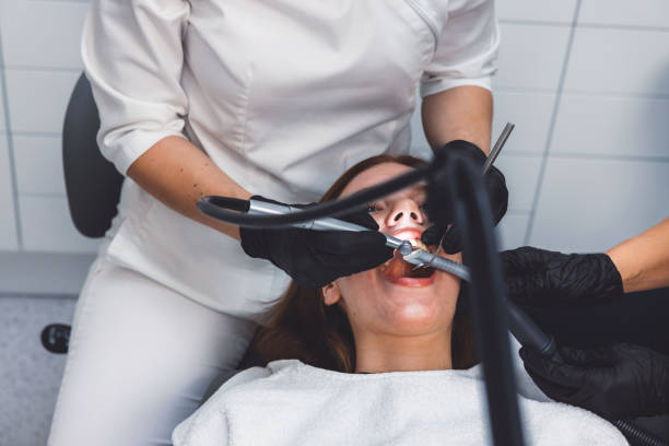 Best Emergency Treatment for Dental Infections or Abscesses in Mill Plain, CT