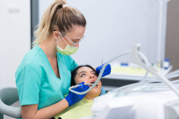 Best Emergency Treatment for Dental Infections or Abscesses in Mill Plain, CT